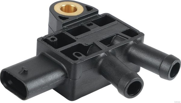 Herth+Buss Elparts 70668215 Sensor, Abgasdruck FüR MERCEDES-BENZ-image