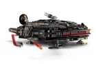 Lego Star Wars Dark Falcon 75389 Ship build W/ box & instructions.