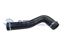 2C116C646AC Ladeluftschlauch Ford Transit Bus 4466264 4655362 Neuteil