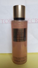 Victoria's Secret Bare Vanilla Shimmer Fragrance Body Mist Spray 8.4 oz.