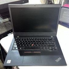 LENOVO THINKPAD L14 INTEL CORE I5-10210U 1.60GHZ 8GB RAM NO HD