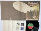 Led Zeppelin Led Zeppelin Ⅱ Japan LP [95735ER]