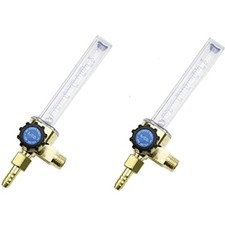 Gasdurchflussmesser Argon CO2 Schweißgerät ...