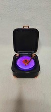 Altavoz Bluetooth Boommaster Mini Tocadiscos JB-300 / Express