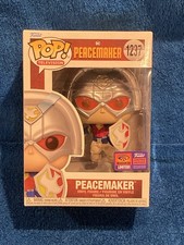 Funko Pop Peacemaker TV Series Figures 27