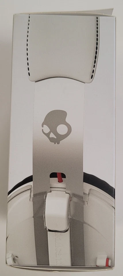 Skullcandy Grind Headphone Tap Tech White - Image 3 of 4