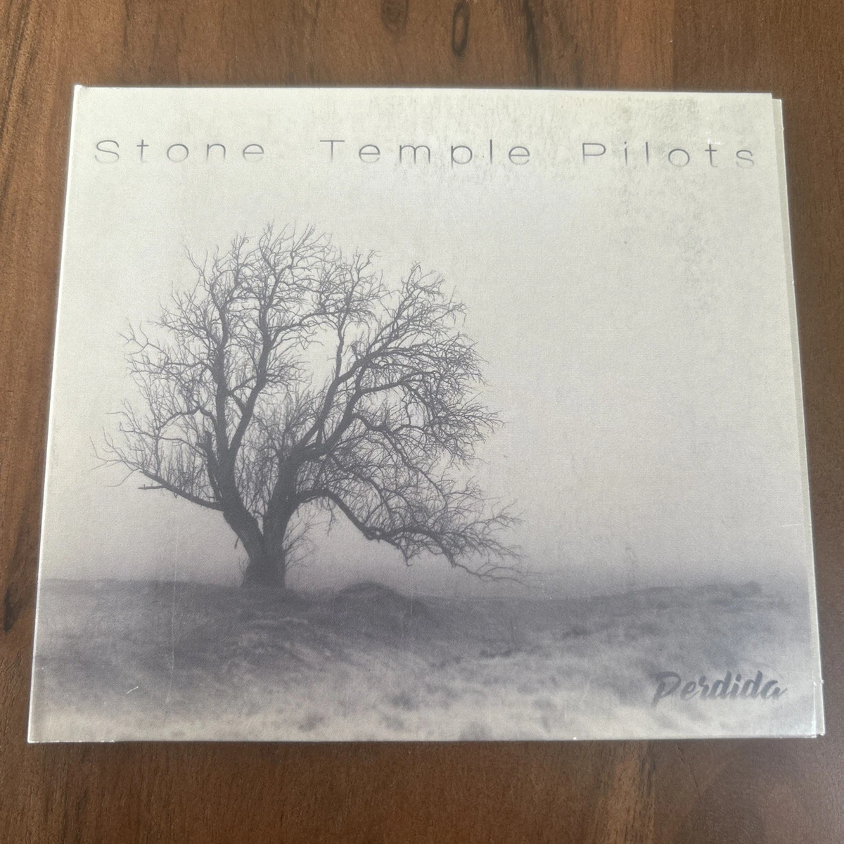 Stone Temple Pilots Rock Music CDs for sale | eBay UK