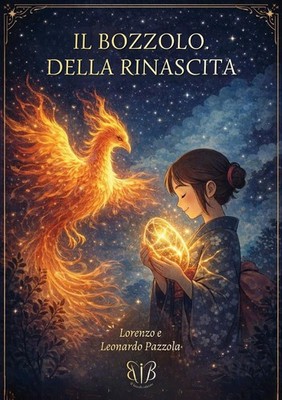 Buch - Lorenzo Pazzola / Leonardo Pazzola - Der Kokon der Wiedergeburt - Youca