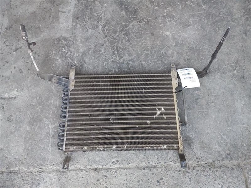 Condensador de CA integral para camioneta Ford F150 80-93 E7tz19712A Foto 2 de 4