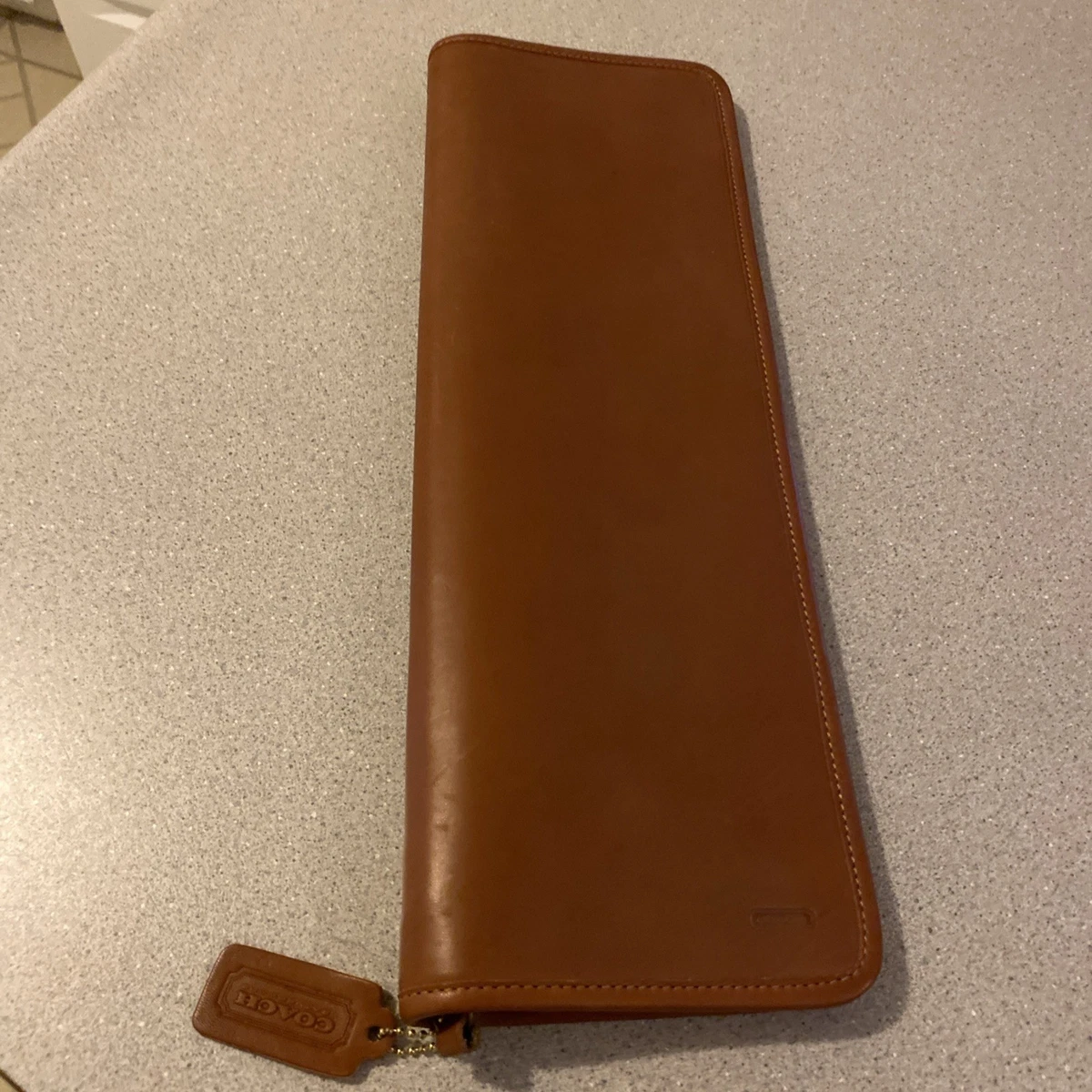 Preços baixos em Bolsas Vintage Coach, Bolsas e Estojos | eBay