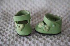 Helen Kish Riley & Ginny Bow On the Side Shoes DISCONTINUED! 25 mm