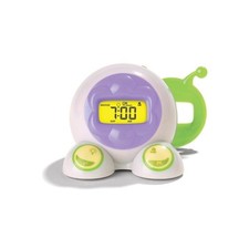 ok to wake clock for kids New In The Box