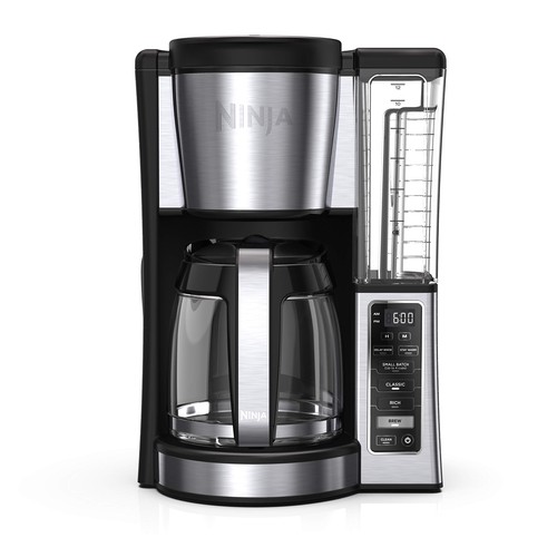 Ninja 12-Cup Programmable Coffee Brewer CE251