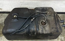 Jeep CJ 1980-1986 OEM Poly Gas Tank Fuel Tank 20 Gallon  76 - 86 CJ5 CJ7 CJ8