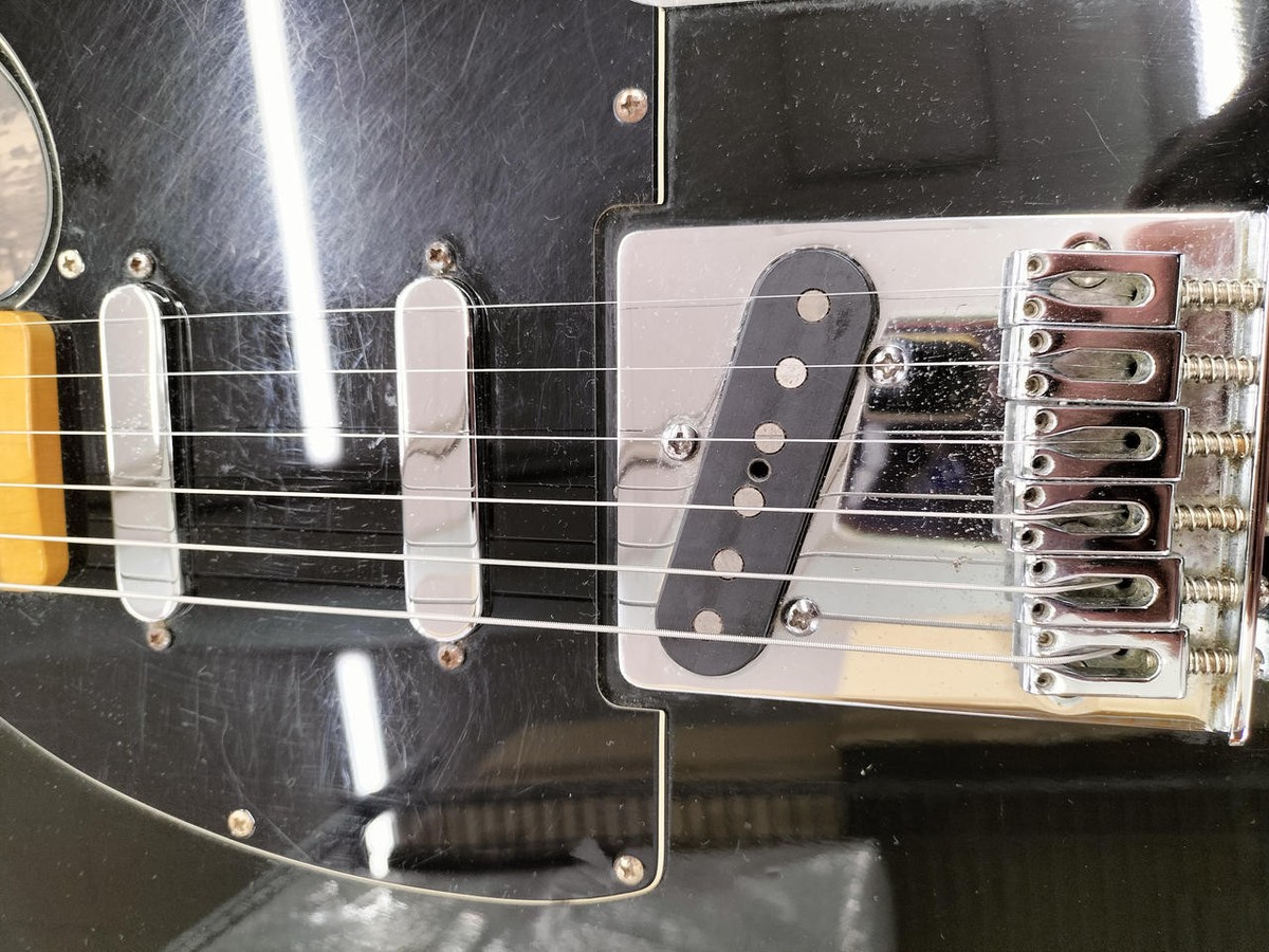 FENDER MEXICO TELECASTER DELUXE (NO250130) | eBay FENDER MEXICO TELECASTER DELUXE (NO250130) | eBay