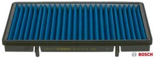 BOSCH 0986628576 Filter für Innenraumluft Innenraumfilter Filter 