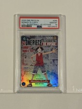 Monkey.D.Luffy [College Basketball US Voyage] P-055 Prices | One