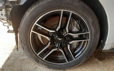 Wheel 18x8 Aluminum 10 5 Split Spoke Fits 18-23 Mustang 10306133 Wheel 18x8 Aluminum 10 5 Split Spoke Fits 18-23 Mustang 10306133