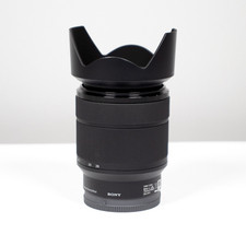 Sony FE 28-70mm f/3.5-5.6 OSS E-Mount SEL2870 Standard Zoom Lens**VERY CLEAN!**