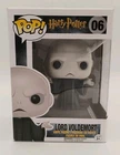 Funko POP! Harry Potter #06 Lord Voldemort  Vinyl Figure, New