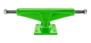 Venture V-Forged Green Machine 5.6 Hi Skateboard Trucks - 8.25" Axles