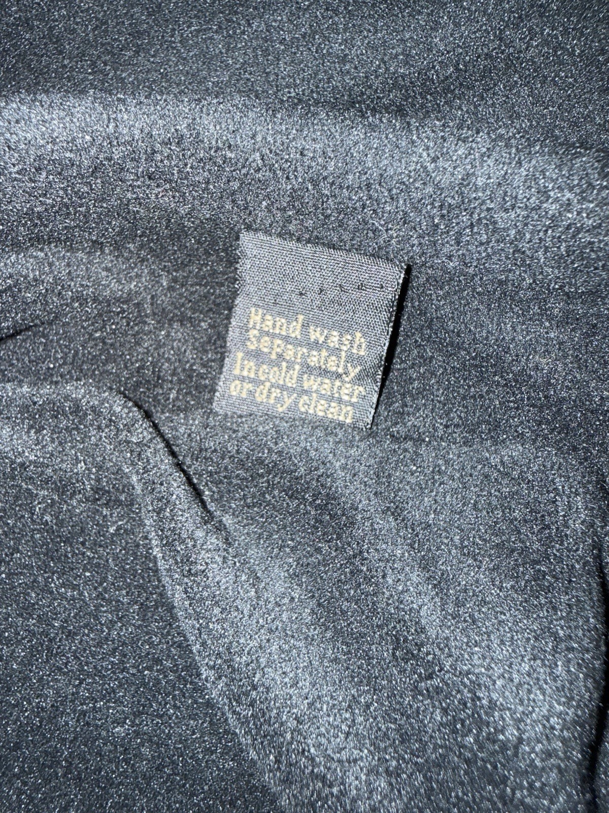 Kyber Outerwear Patchwork Full Zip Jacket Embroid… - image 8