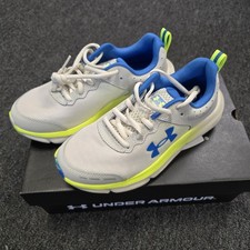 Under Armour UA BGS Assert 10 Boys Sneaker US 5Y