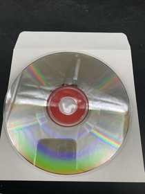 F355 Challenge: Passione Rossa (Sega Dreamcast, 2000) Disc Only - Tested