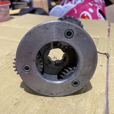 Austin Healey 3000 Overdrive Laycock Planet Carrier Assembly 17h5865 Bmc 10