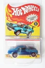 Hot Wheels Redline Club Neo-Classics 1968 Nova w RLs on 2006 card