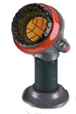 Enerco Tech    F215100    Little Buddy Heater