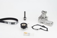 Continental Ctam Wasserpumpe+Zahnriemensatz CT881WP4