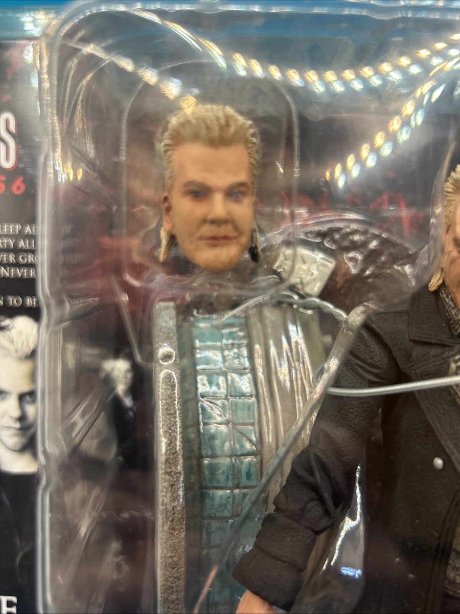 NECA Lost Boys David Action Figure for sale online | eBay