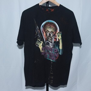 Mars Attacks Shirt | eBay