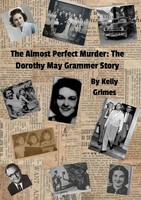 Kelly Grimes | The Almost Perfect Murder | Taschenbuch | Englisch (2025)