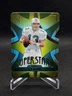 Dan Marino #20 Die-Cut Miami Dolphins 2025 Panini Silhouette Football Card