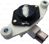 Bosch F 04R 320 375 Lichtmaschinenregler FüR Opel