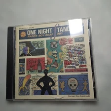 ONE NIGHT STANDS NANPA BOY RHAPSODY Ikaten