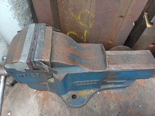 Record No 23 Quick Release Heavy Duty Bench Vice