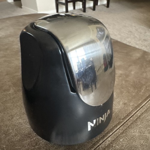 Ninja Mixer Blender Food Processor Master Prep Power Head Motor QB1005 450W - Picture 10 of 10