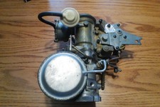 1963 Oldsmobile F-85 Turbo Charged Carburetor Gm7023150