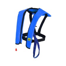 Premium Quality Automatic/Manual Inflatable Life Jacket Lifejacket PFD Floati...