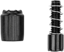 Drop Bar Shifter Replacement and Repair Parts - microSHIFT 400 Series Drop Bar