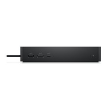 Dell DELL-UD22 DELL UD22 130W HDMI DP UNIVERSAL DOCK BLACK WIRED