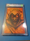 Amazing Spider-man #2 Rare Gleason variant w/COA CGC 9.8 NM/M Gorgeous Gem Wow
