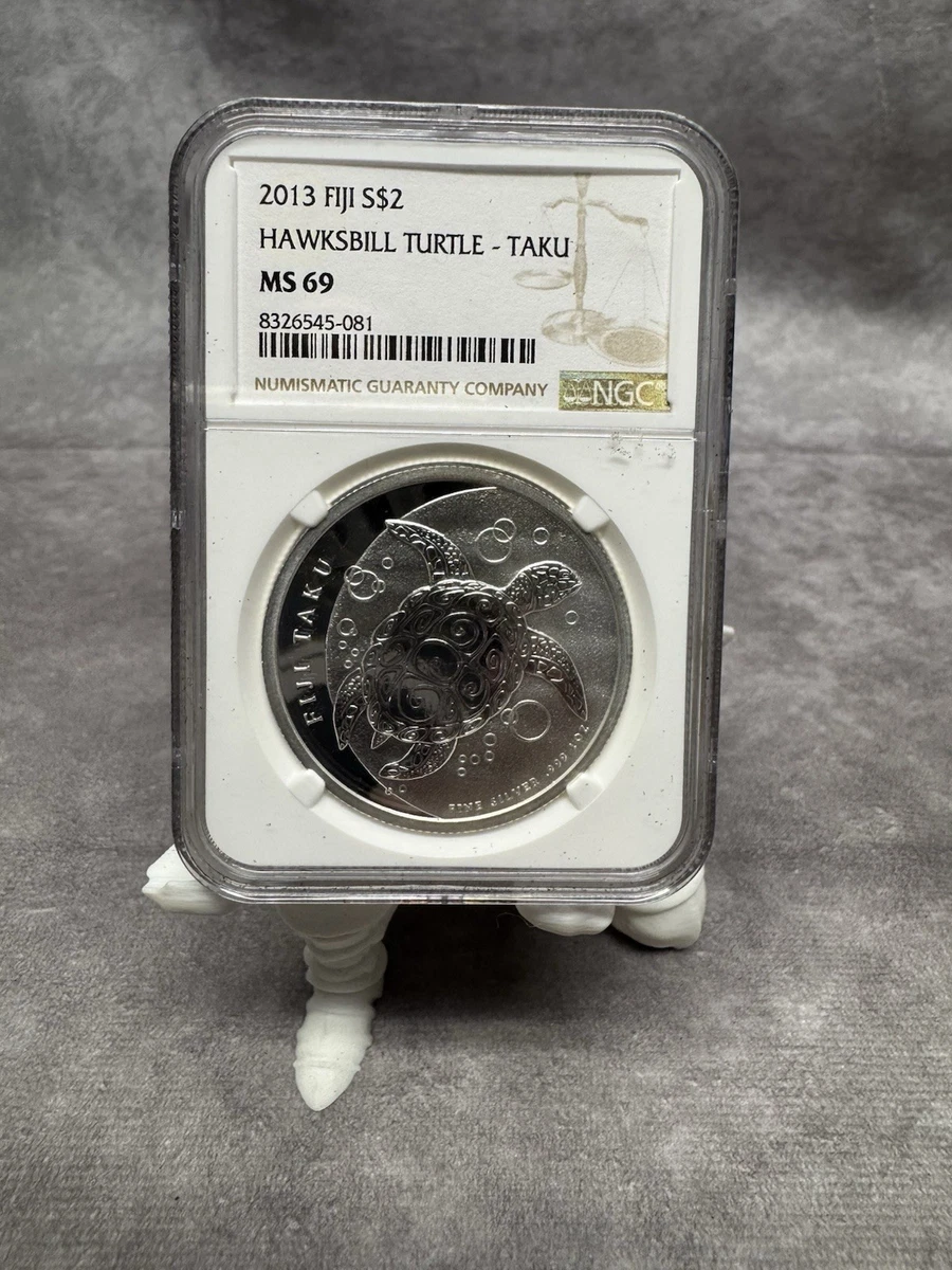 Fiji Taku In Silver Bullion Coins for sale | eBay Fiji Taku In Silver Bullion Coins for sale | eBay