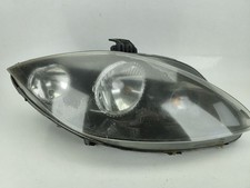 5P1941034A RECHTER SCHEINWERFER / 182662 FÜR SEAT ALTEA 5P1 1.9 TDI