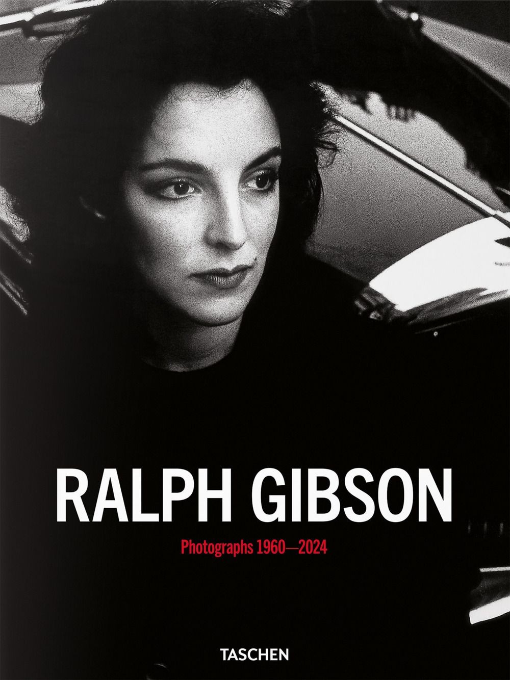 Libri Ralph Gibson - Ralph Gibson. Photographs 1960-2024. Ediz. Inglese, Frances - Immagine 2