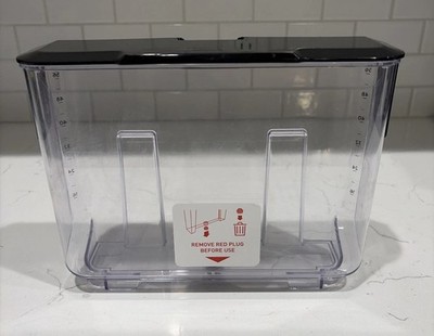 Hamilton Beach Flex Brew Water Tank Model 49930 w/ Lid Replacement Part
