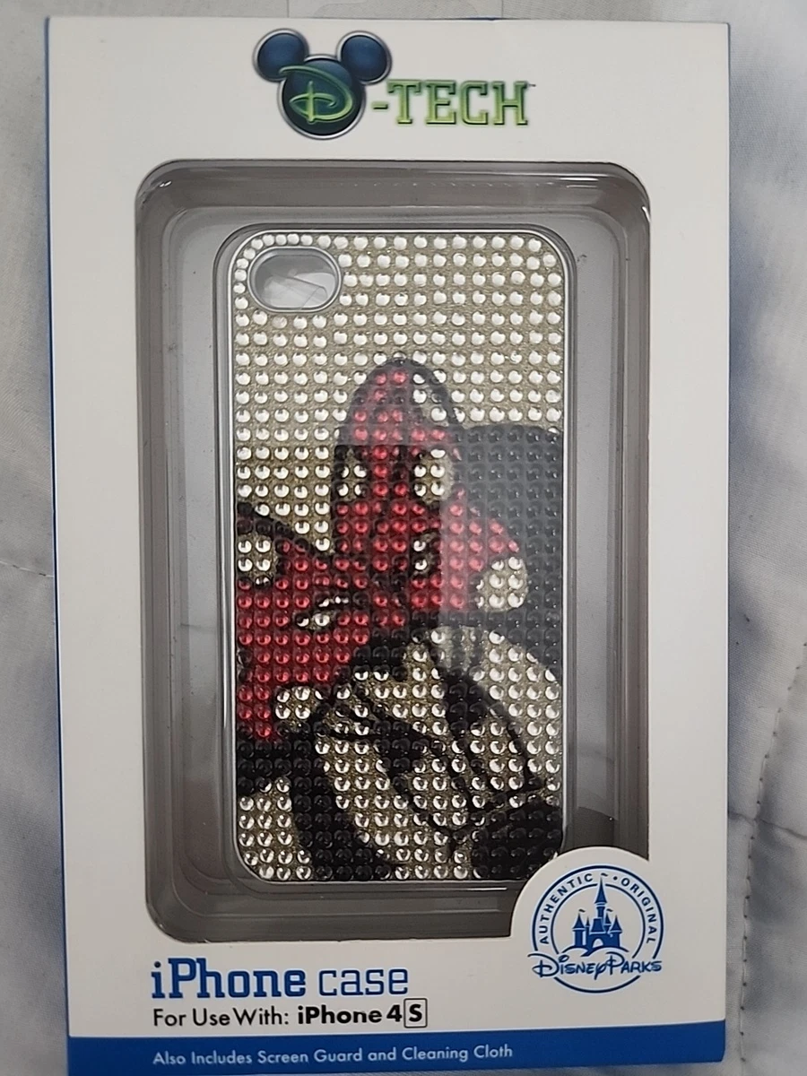 Disney Jewelled Cell Phone Cases, Covers & Skins for sale | eBay
